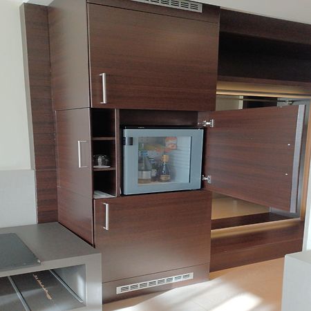 Rmh โมเดนา เด อาร์ต Hotel โมดินา ภายนอก รูปภาพ