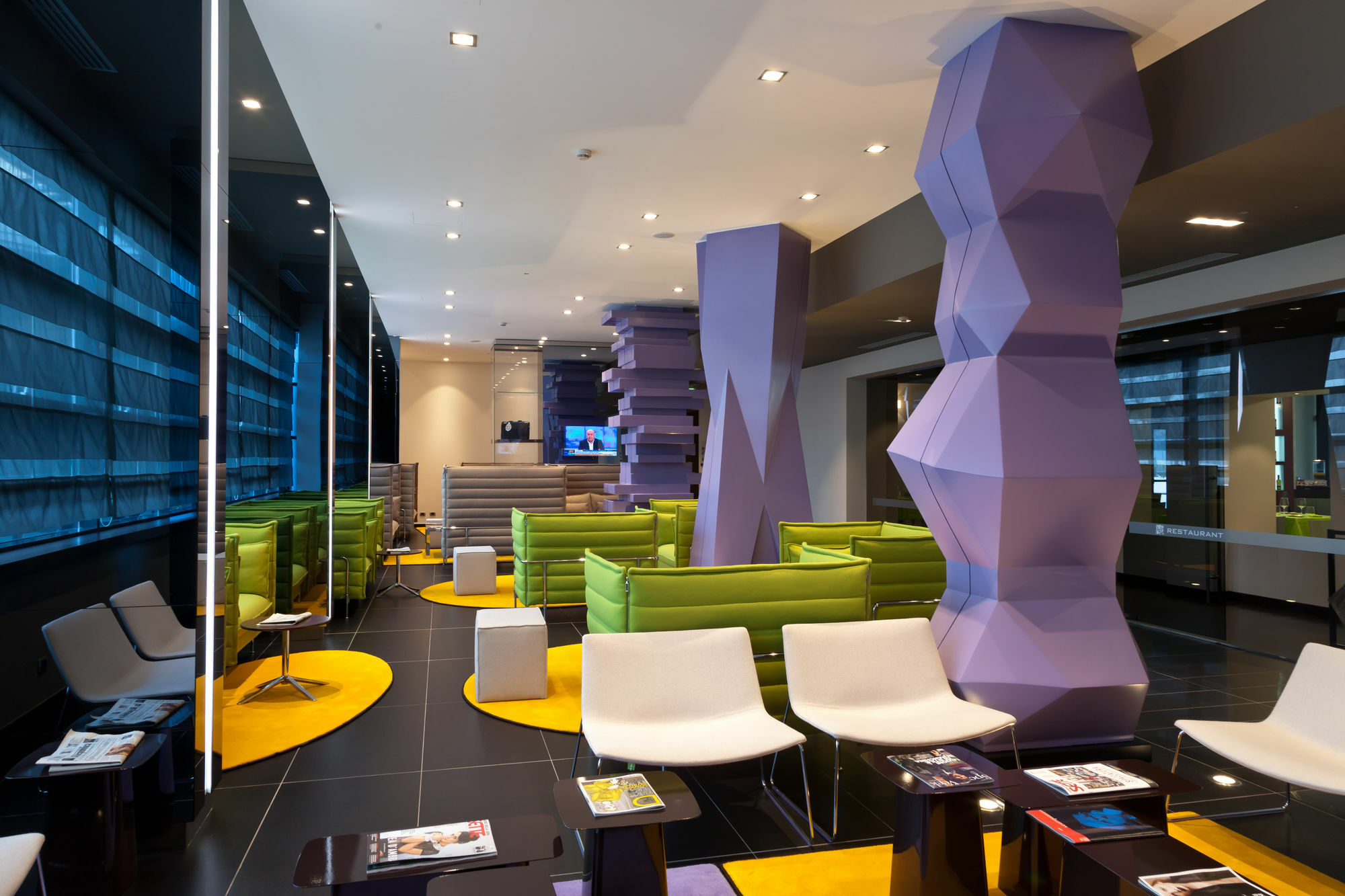 Rmh โมเดนา เด อาร์ต Hotel โมดินา ภายนอก รูปภาพ