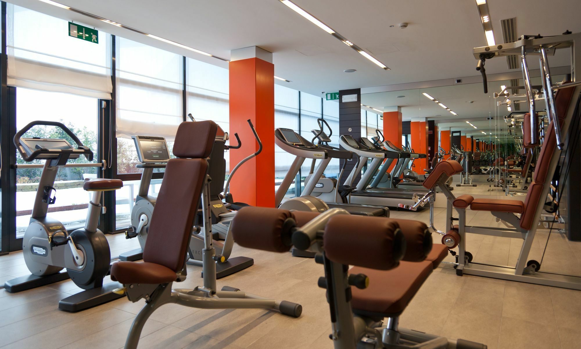 Rmh โมเดนา เด อาร์ต Hotel โมดินา สิ่งอำนวยความสะดวก รูปภาพ