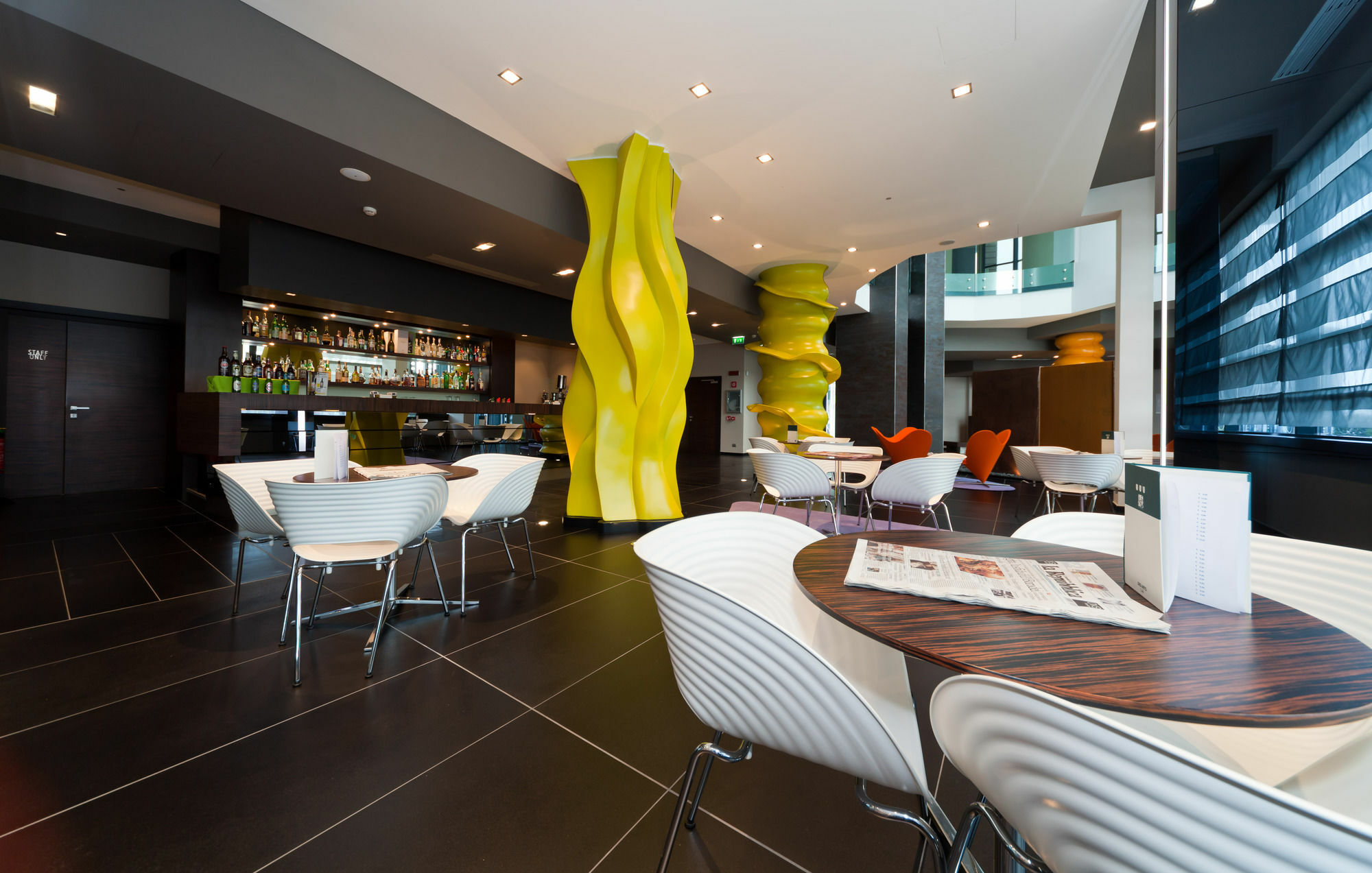 Rmh โมเดนา เด อาร์ต Hotel โมดินา ภายนอก รูปภาพ