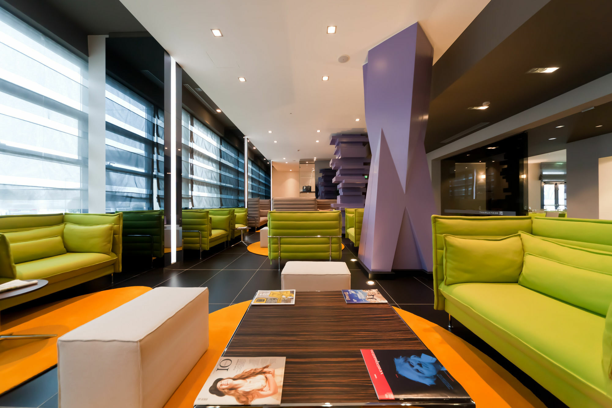 Rmh โมเดนา เด อาร์ต Hotel โมดินา ภายนอก รูปภาพ